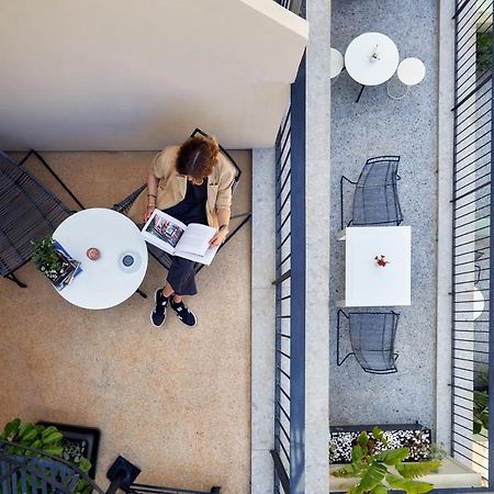 Urban Frame Plaka Hotel Athens Luaran gambar
