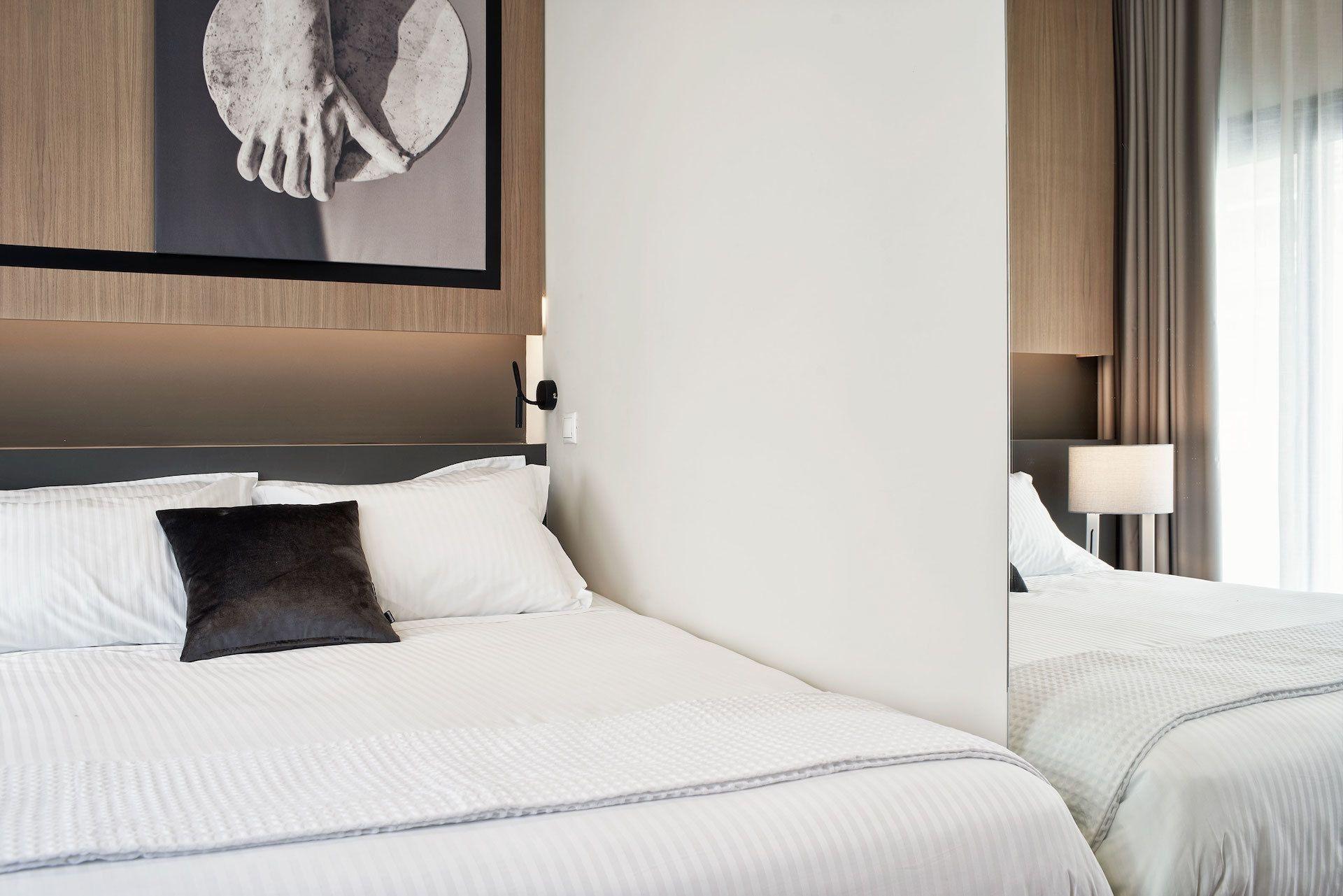 Urban Frame Plaka Hotel Athens Luaran gambar