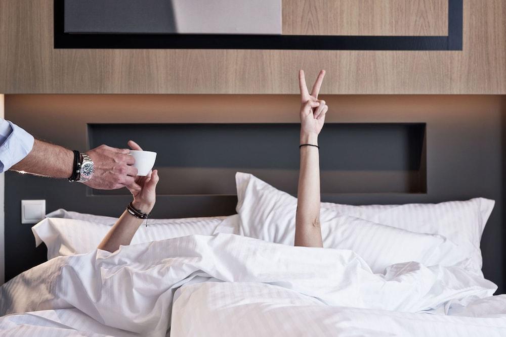 Urban Frame Plaka Hotel Athens Luaran gambar