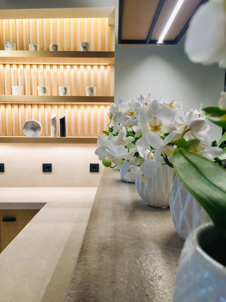 Urban Frame Plaka Hotel Athens Luaran gambar
