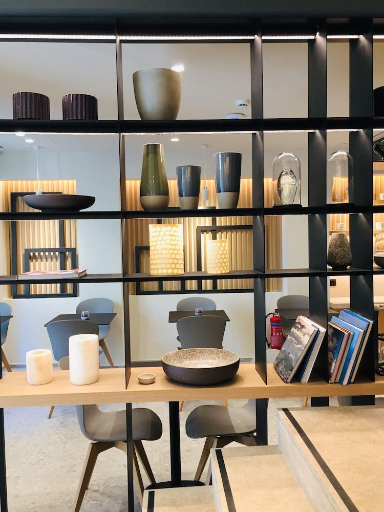 Urban Frame Plaka Hotel Athens Luaran gambar