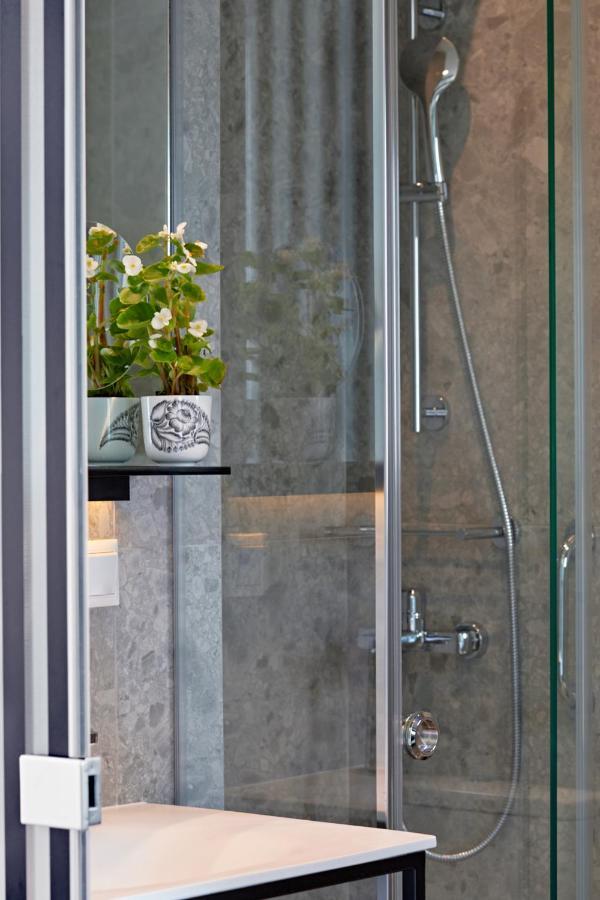 Urban Frame Plaka Hotel Athens Luaran gambar