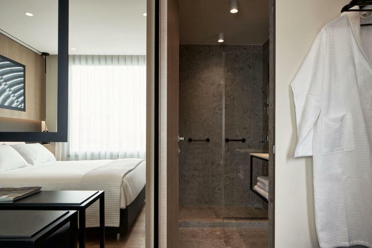 Urban Frame Plaka Hotel Athens Luaran gambar