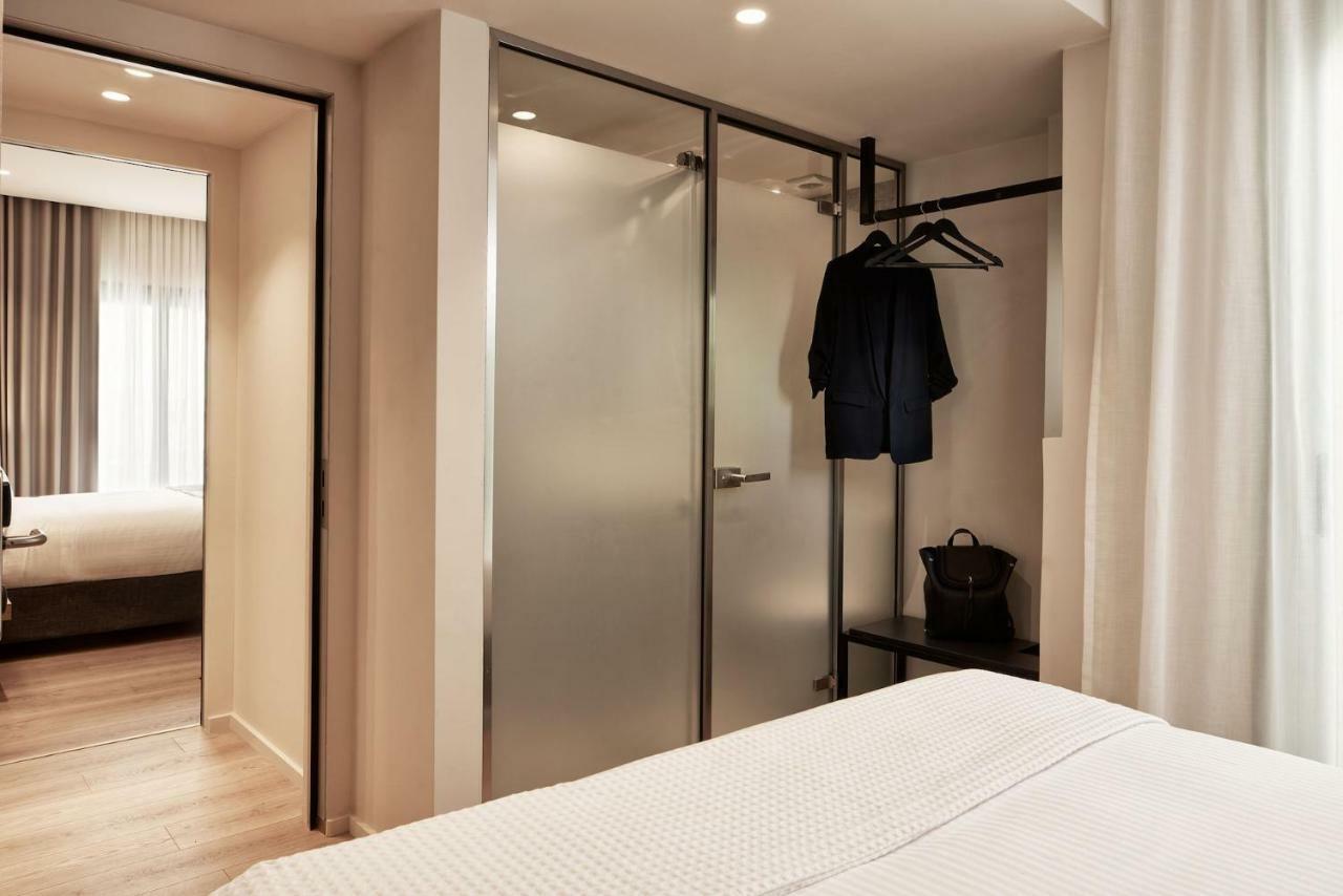 Urban Frame Plaka Hotel Athens Luaran gambar